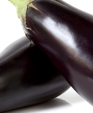 Aubergines