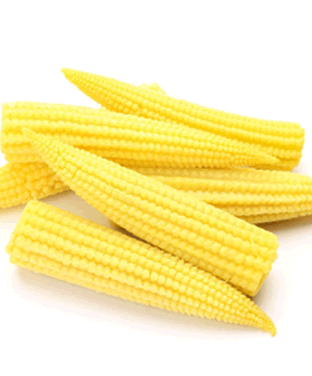 Baby Corns