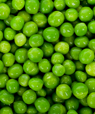 Garden Peas